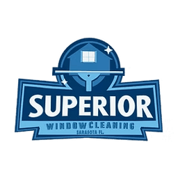 Superior Window Cleaning logo