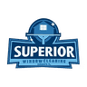Superior Window Cleaning logo